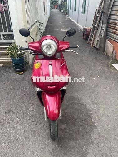 Bán Yamaha janus máy rất êm, giấy tờ đầy đủ