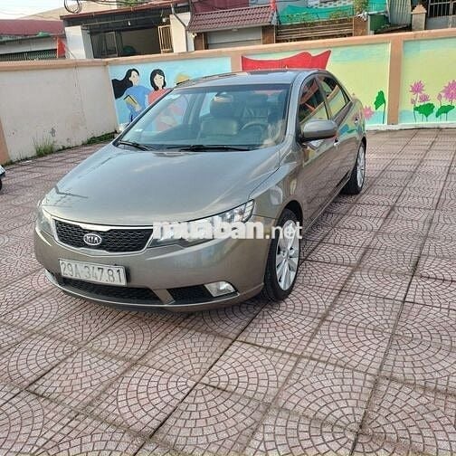 2010 1.6 AT - 13000 km