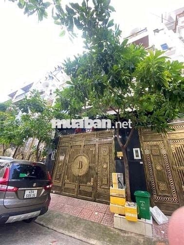Cho Thuê Nhà 5 Lầu . 5 PN .5WC Sát KĐT Vạn Phúc . Đường Thông