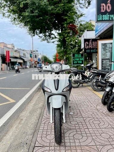 ❤️Piaggio Liberty iGet Abs 2017, BSTP CÓ GÓP