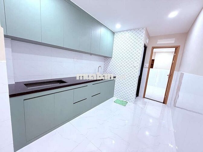 Hiếm 32m2 nhà đẹp quang trung gò vấp ở ngay chỉ hơn 3 tỷ