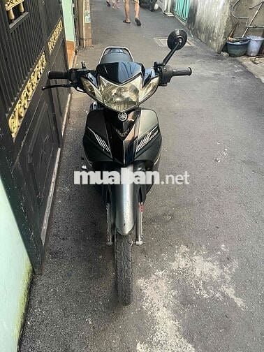 Bán Sirius máy rất êm, giấy tờ đầy đủ