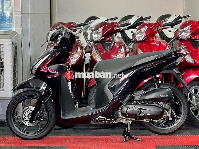 💥Vision 2020 khoá SMK BSTP Chính Chủ xe ngon💥