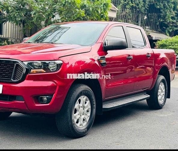 Ford Ranger 2022 XLS 2.2L 4x2 AT - nhiều quà tặng