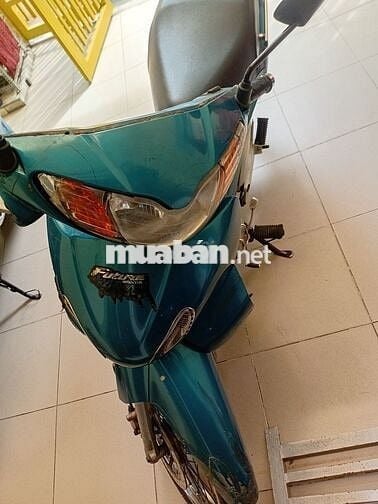Chính chủ bán xe Future đời đầu 1999, 1 đời chủ
