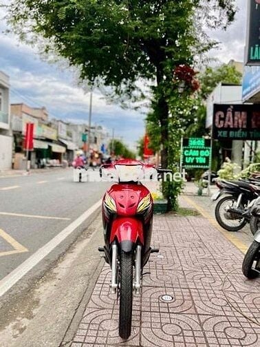 ❤️Honda Wave RS 100 2006, BSTP 9Chủ, GÓP