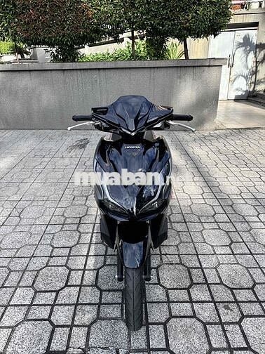 🌈 Airblade 125 2022 Bstp 1 Đời Chủ Uỷ Quyền