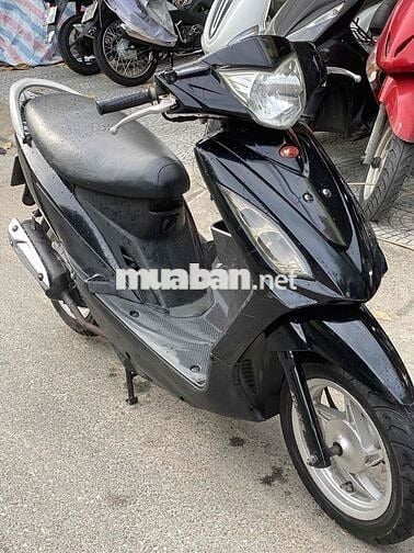 🌈Candy 50cc không cần bằng lái, máy siêu êm ngon