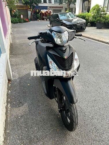 honda vision 2021