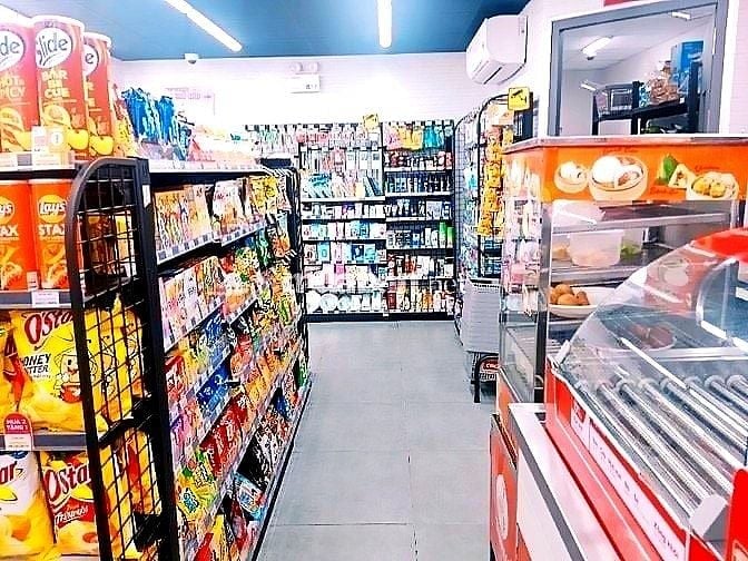 Tuyển Gấp Nhân Viên Làm Việc Cho Cửa Hàng Khu Vực Bình Chánh