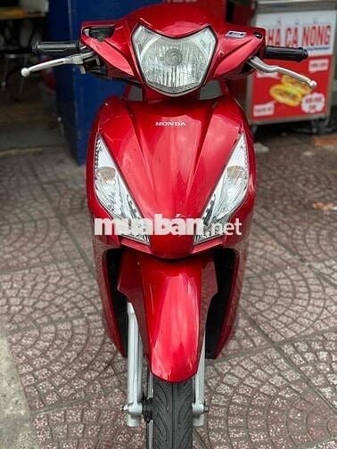 Vision bstp chính chủ