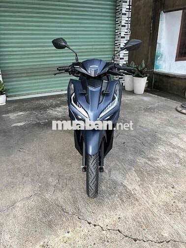 Vario 2025 2.600km chính chủ 60 có bán trả góp