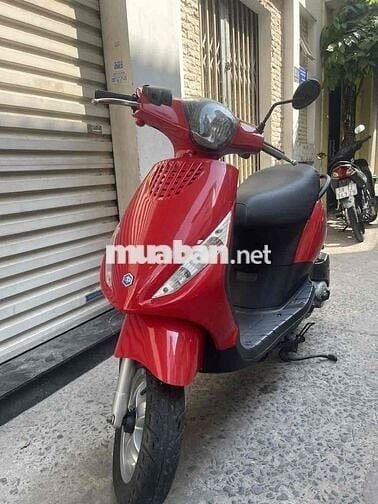 BÁN XE ZIP PIAGGIO CÒN CHẠY TỐT