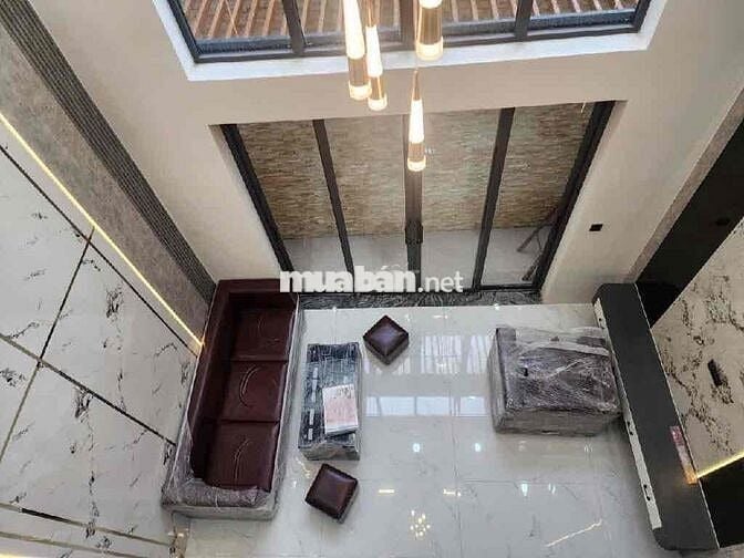 🏡 76m2 ,nở hậu tài lộc,nhà mới ở liền,ngay Phan Anh,Bình Tân.Chỉ:5tỷ