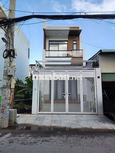 NHÀ 2PN FULL NỘI THẤT MỚI CHO GIA ĐÌNH Ở