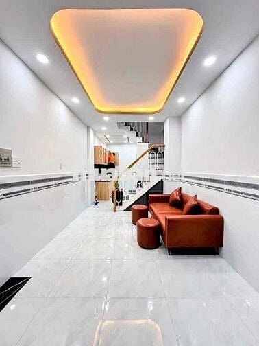 🏡  nhà mới keng tới ở liền,ngay lê văn quới, bình tân,nhinh 3ty