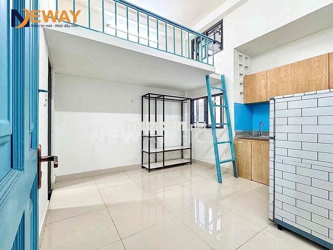 PHÒNG TRỌ SIÊU XỊN NGAY CẠNH ĐH VĂN HIẾN