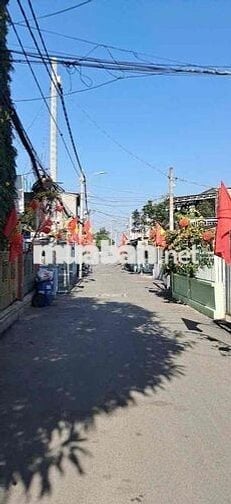 BÁN NHÀ HXH_63M2(4.2x15)_QL13 - HBP - THỦ ĐỨC