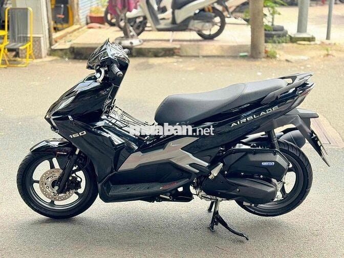 ❤️ AirBlade Ab 160 Abs Đời Cao 6/2025 Có Góp