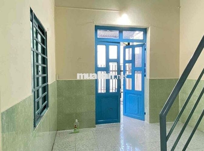 Nhà 50m2 sạch sẽ yên tĩnh an ninh
