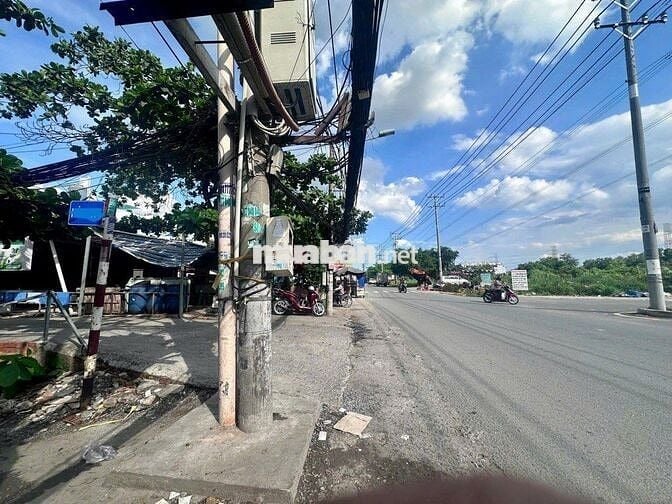 Hồ Học Lãm 99m² ngang 5,5m – 7pn, hẻm 4m – Bình Trị Đông B – 5.2 tỷ