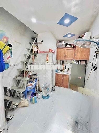 Bán nhà chính chủ 850/4 đoàn văn bơ p16 -q4 phí môi giới 20tr