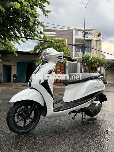 Yamaha Grande 2017 B.số 43 Góp trả trước 4 triệu