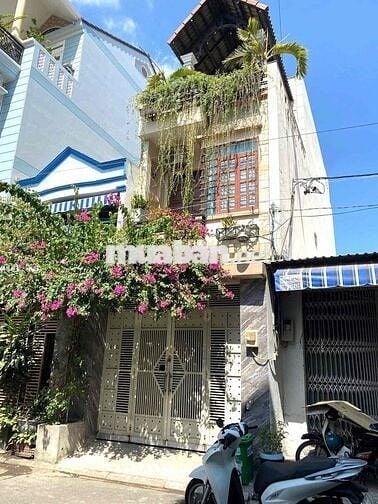 NHÀ THUÊ HXH LÀM CHDV KD TỰ DO LÊ VĂN QUỚI