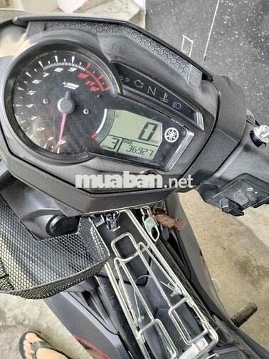Cần bán exciter 2017