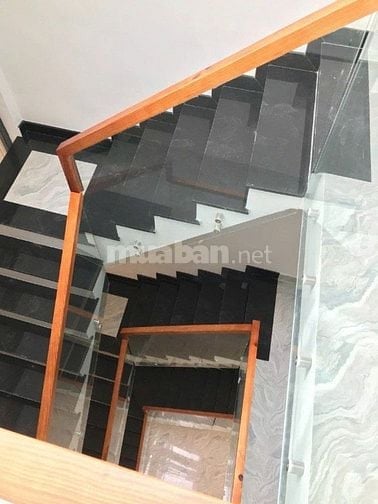 CUỐN HÚT ! BÁN NHÀ MỚI MT BÌNH TÂY Q6 (4X22) 5 TẦNG. GIÁ 16,8 TỶ