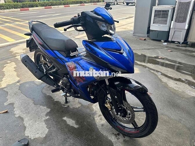 exciter biển số vip