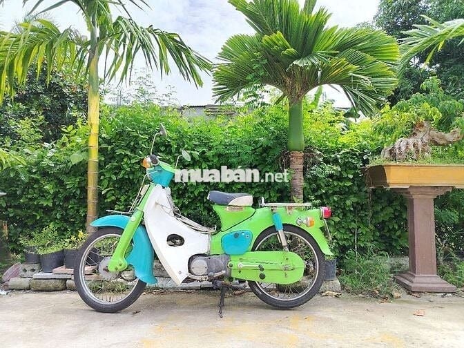 Không dùng đến nên em bán rộng chỗ