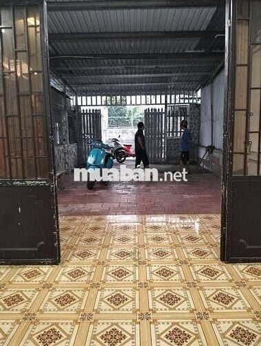 Cho thuê nhà gần chợ Đoàn Thị Kia