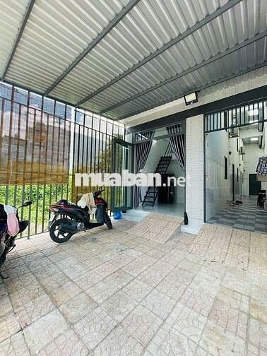 CHO THUÊ PHÒNG TRỌ KDC PHÚ AN GIÁ TỪ 2TR/THÁNG