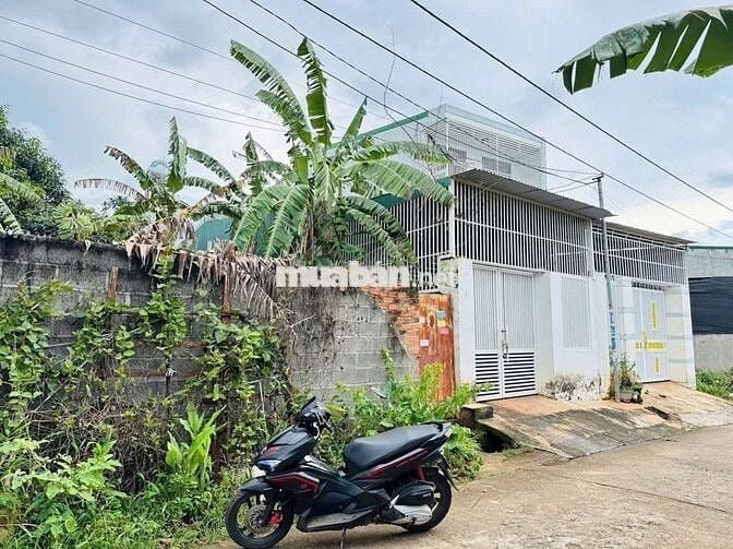 Đất Nền hẻm 170 Mai Hắc Đế phường Tân Thành