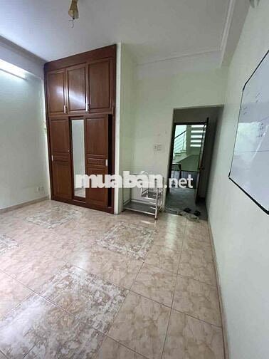 Cho thuê phòng, 20m2, An Dương Vương, Quận 6, Gần Chợ, tiện ích đầy đủ
