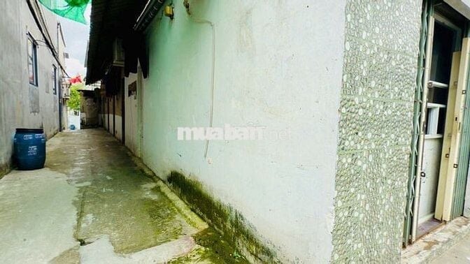 BÁN DÃY TRỌ GÓC 2 MẶT TIỀN PHƯỜNG AN BÌNH, 105M2 GIÁ 3 TỶ 2