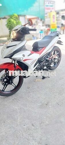 Xe yamaha exciter bs 95