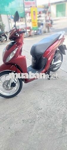 Xe honda vision bs 95