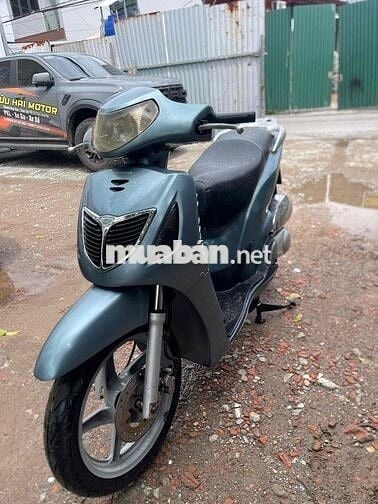 Sh dáng đẹp hình cứng máy êm ru biển hà nội ạ