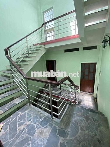 cho thuê phòng, 24m2, An Dương Vương, Quận 6, Tiện ích đầy đủ