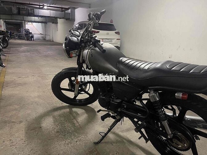 yb125 tân bình hcm