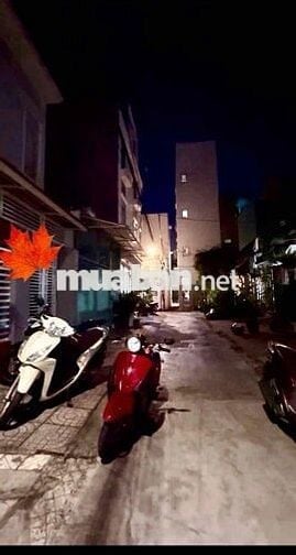Bán Nhà Cấp 4 Hẻm Phan Đăng Lưu Vũng Tàu