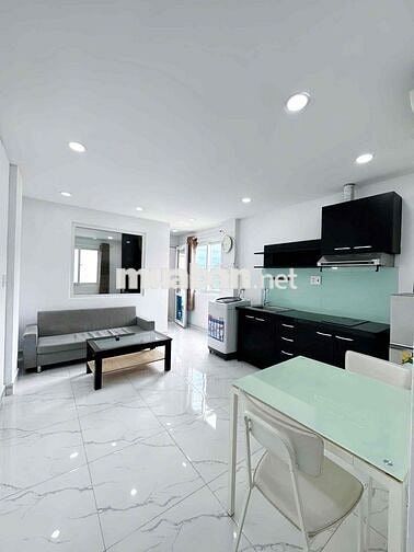 CHO THUÊ CĂN HỘ 1PN SÂN BAY TÂN SƠN NHẤT TÂN BÌNH_CÔNG VIÊN GIA ĐỊNH