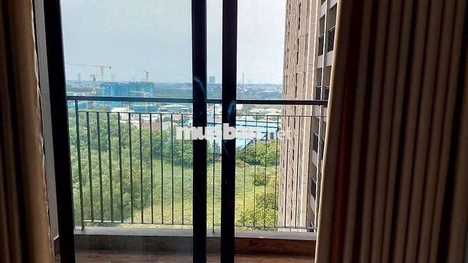 CHO THUÊ CH 2PN2WC 65m²  OPAL SKYLINE chỉ: 5 tr/tháng – cọc 1