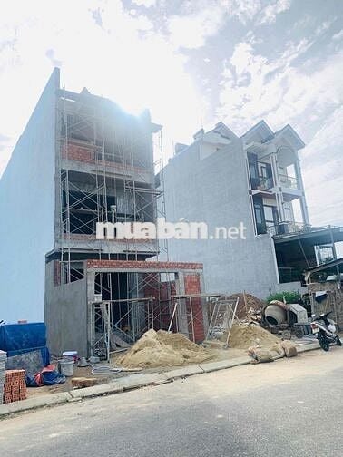 Trung Hoà 1 gần cầu Khuê Đông 110m2