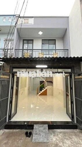 BÁN GẤP! Nhà Nguyễn Đình Chiểu - 2PN, 30m2 - Giá 3 Tỷ 150 Triệu.