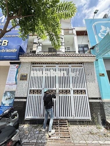 CHO THUÊ NHÀ MẶT TIỀN TRẦN HOÀNG NA