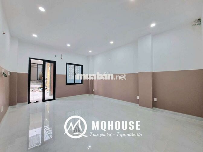 CHDV 2PN 2WC Như Nhà Nguyên Căn Tại Đường 3/2, Quận 10
