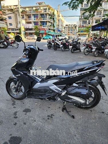 Honda Air Blade đời 2025 mới keng